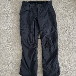 The North Face Women’s Snowpants (XL)